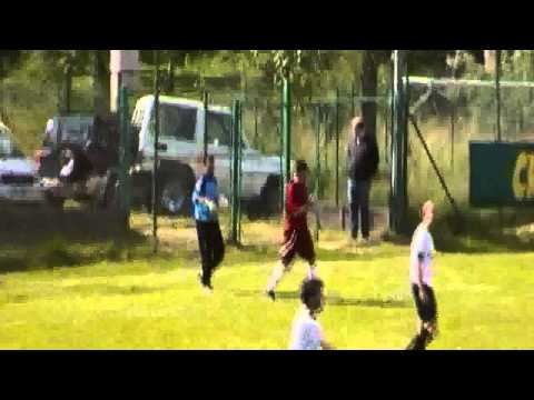 Compiano  - Calestanese 1 - 1