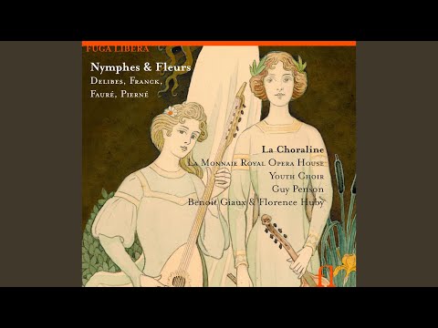 Video thumbnail for Les norwégiennes