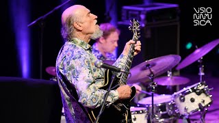 John Scofield Trio @ Spoleto Jazz 2023