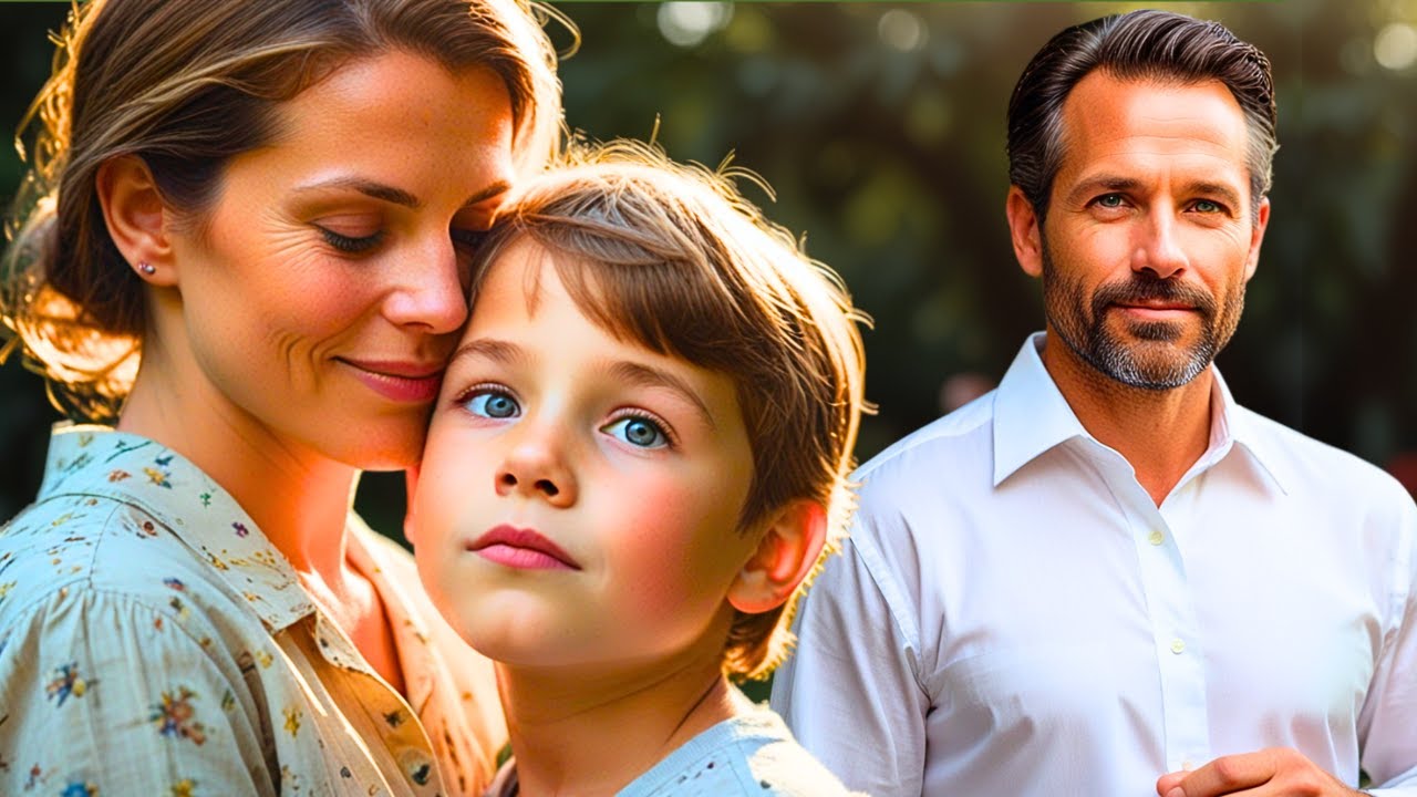 Um Homem Misterioso Salvou Mãe e Filho Durante a Tempestade: Isso Mudou Sua Vida Para Sempre