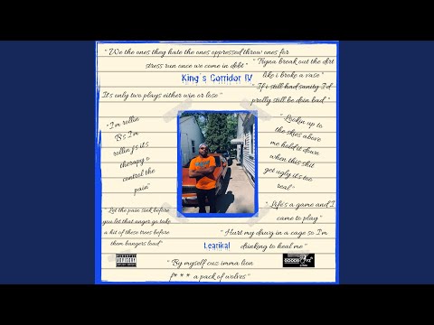 Press Ya Luck (feat. Mauri Corey)