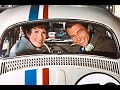 THE LOVE BUG 1968 Clip Herbie Dean Jones Michele Lee