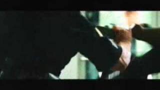 Dawn Of The Dead Music Video