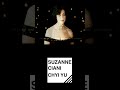 Suzanne Ciani and Chyi Yu - Turning (Excerpt)