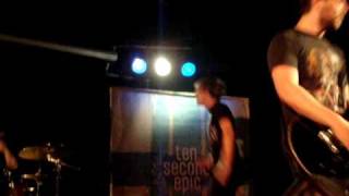 Avenue Days  Ten Second Epic - Saskatoon