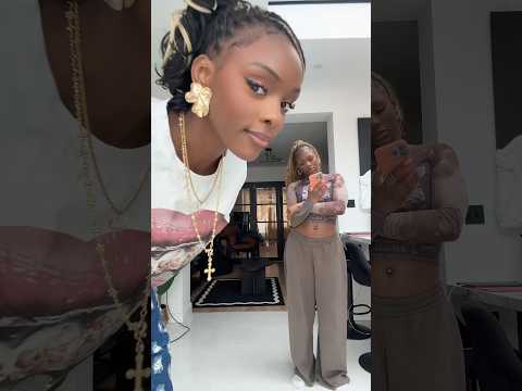 The new Hot Wuk Trend is so fun 😏🤣