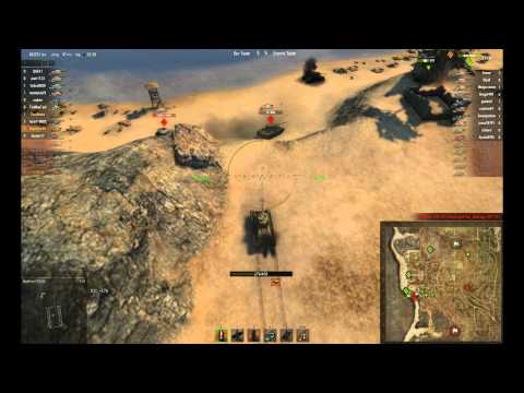 WoT Tips - A Quicky #2 - Helping each other