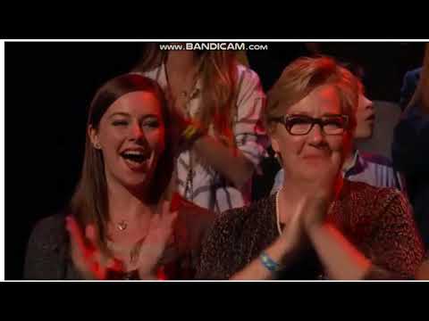 Matt McAndrew - Fix You - Full performance The Voice Season 7.