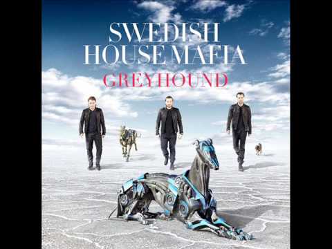 Swedish House Mafia vs. Fedde Le Grand & Nicky Romero - Sparks Greyhound (Prospekt Mash Up)