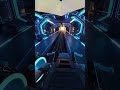TRON Lightcycle Run POV