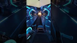 Download lagu TRON Lightcycle Run POV 🎢 mp3