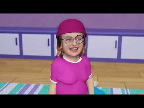 "The Family" Ep 2 Clip 3