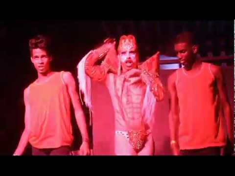 Drag Verona - Concurso Drag Danger 2017 (Eliminatória)