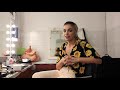 Margherita Vicario Orango Tango Intervista Margherita Vicario Orango Tango Intervista