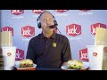 Jack In The Box 2022