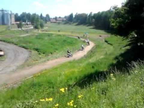 Supermoto friedolfig training open g-cup