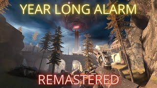 Walkthrough Half-Life 2: Year Long Alarm Remastered MMod