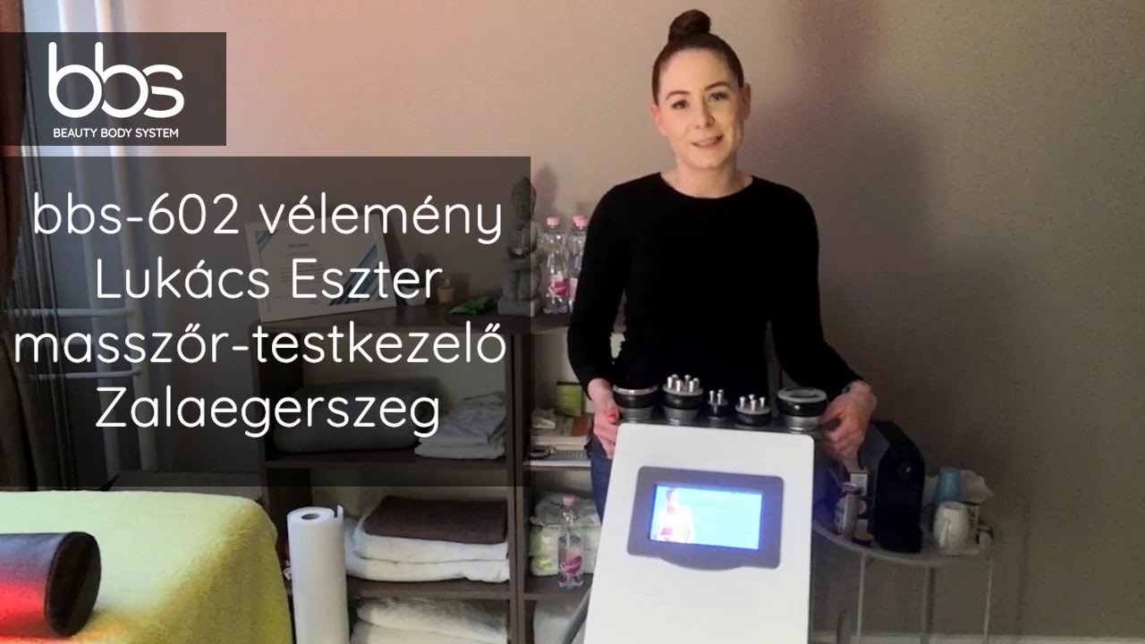 Lukács Eszter   BBS 602 