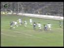 Barça 5 - Real Valladolid 0 (Lliga 1983/1984)