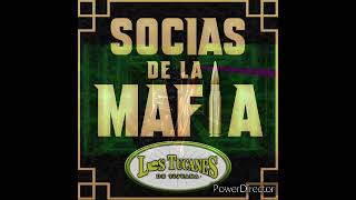 Los Tucanes De Tijuana - Socias De La Mafia
