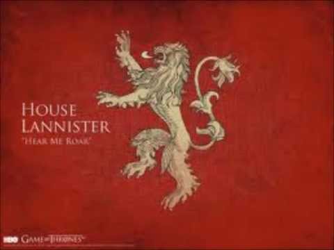 BSO de Juego de Tronos / Game of Thrones OST