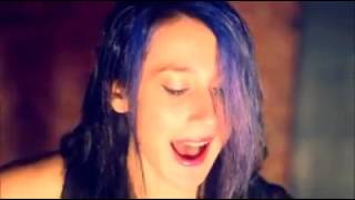 Sandra Szabo feat Camilla Eriksen (ajout instruments: Dimitri Cléda) - Perfect soul