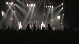 Duman - Sevdim Desem (live) *HD Quality*