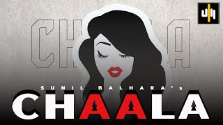 Chaala song artwork