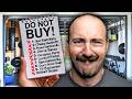 10 Home Gym Items You Should NEVER Buy