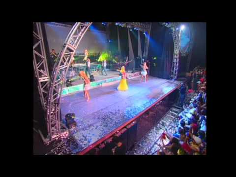 15. Ondinha - Axé Blond DVD