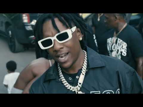 Lil 3 - Paper Soldier