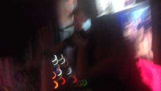 Sick Individuals - Lost &amp; Found @ Frantic Club Kraków 25.06.2016