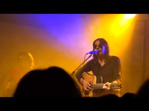 Krakonošovy letní podvečery v Jilemnici hostem  Aleš Brichta