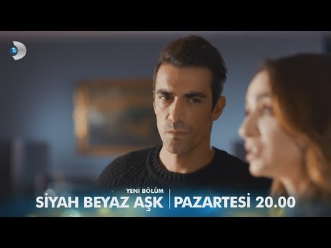 Siyah Beyaz Aşk / Price of Passion Trailer - Episode 10 (Eng & Tur Subs)