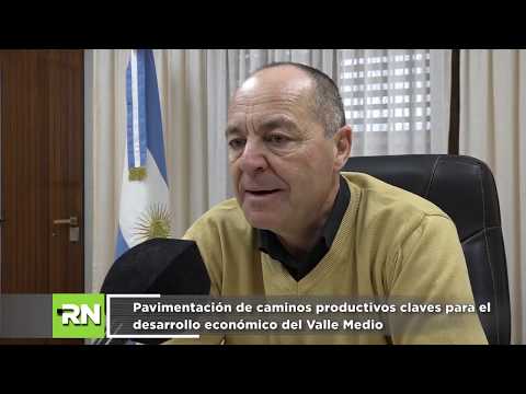 rutas, raul grun