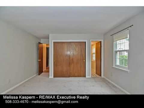 41 Jessica Dr Unit C, Stoughton MA 02072 - Condo - Real Estate - For Sale -