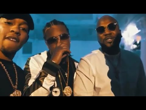 BIG QUIS - TREASURE CHEST ( OFFICIAL VIDEO )