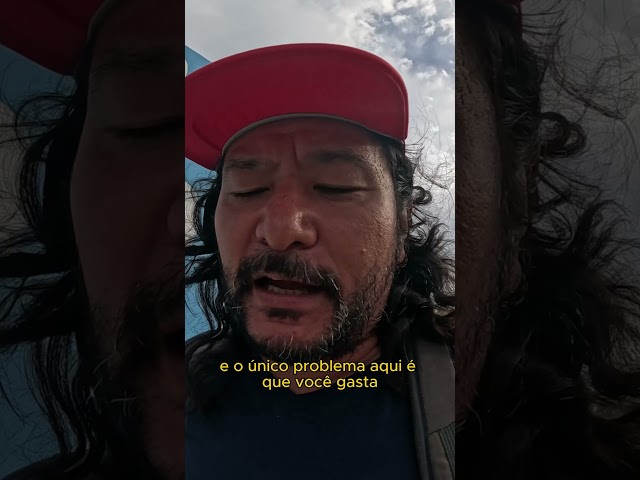 Único problema de Curaçao #maniadecorrida
