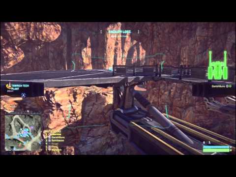 A Noob's Review: Planetside 2