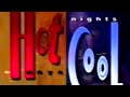 Disney Channel S Hot Days Cool Nights Promo 1995