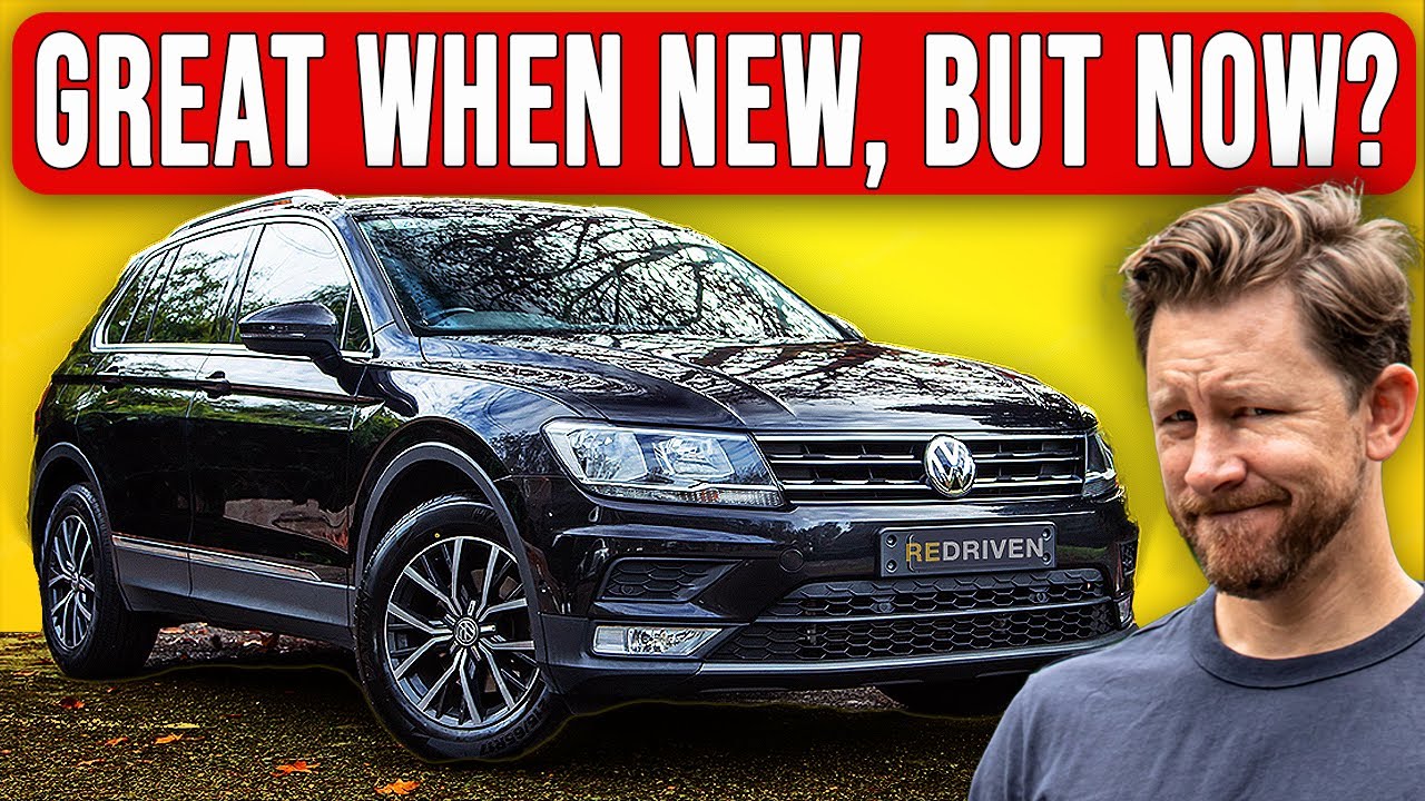 Is The VW Tiguan Reliable In The UK Tipseri is-the-vw-tiguan-reliable-in-the-uk-tipseri