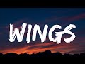 Jonas Brothers Wings Lyrics