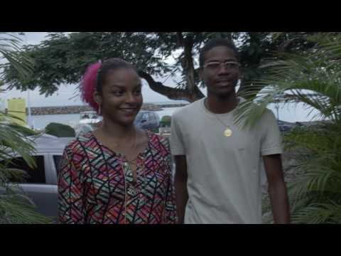 Tofer Feat. Oliv'Yah - YO SI KONTWOL ( Teaser )