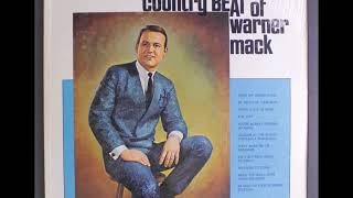 Warner Mack Happy State of Mind  1969 The Country Beat of Warner Mack