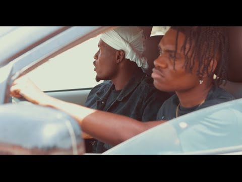WAYO VIMZZ FT LIL BABS (OFFICIAL VIDEO)