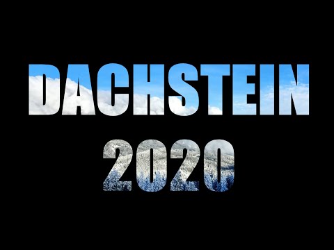 Dachstein 2020