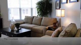 preview picture of video 'Luxury Apartment Living Camp Hill-Harrisburg PA | 717-737-3100 | The Overlook Luxury Apartments'