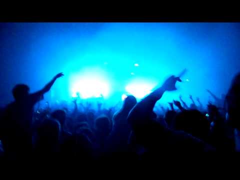 The Prodigy - Zenith de Paris - 18-04-2010