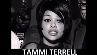 HD#531.Tammi Terrell1965 - "Slow Down"