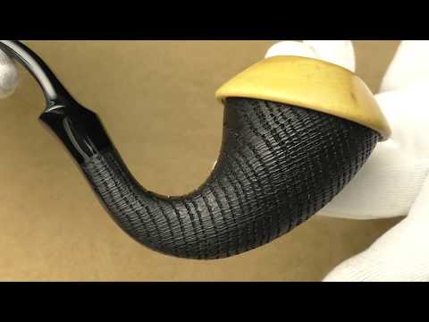 Mimmo Provenzano Morta Collection - pipe 096